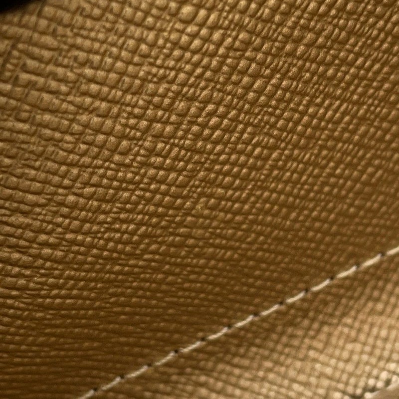 ルイヴィトン 財布 モノグラム 長財布 ジッピーウォレット M27030 日本限定 ゴールド