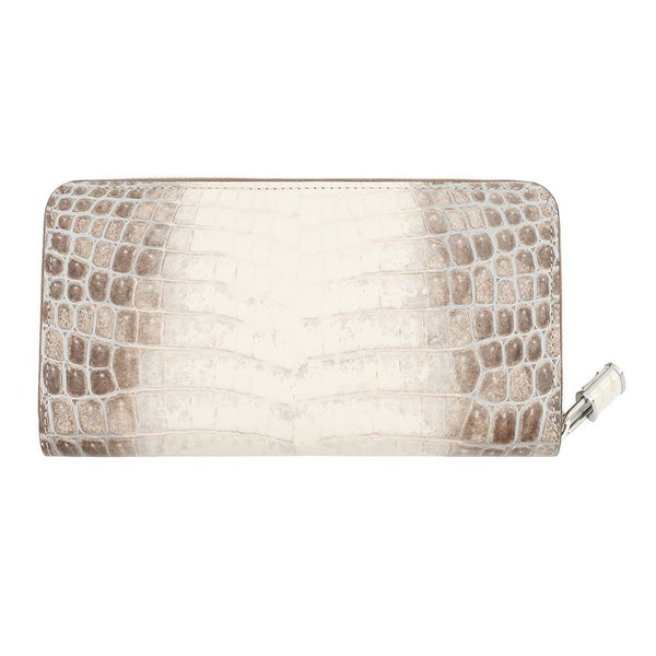 ルイヴィトン 長財布 クロコダイル ニロティカス ジッピー・ウォレット N99305 LOUIS VUITTON ヴィトン ラウンドファスナー