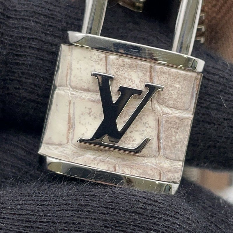 ルイヴィトン 長財布 クロコダイル ニロティカス ジッピー・ウォレット N99305 LOUIS VUITTON ヴィトン ラウンドファスナー