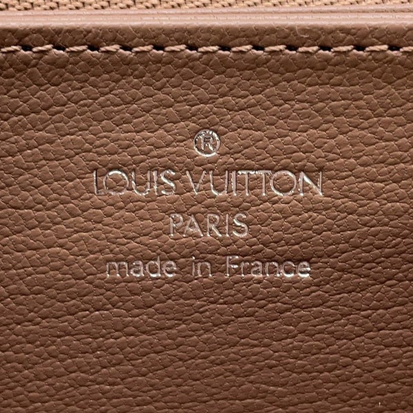 ルイヴィトン 長財布 クロコダイル ニロティカス ジッピー・ウォレット N99305 LOUIS VUITTON ヴィトン ラウンドファスナー