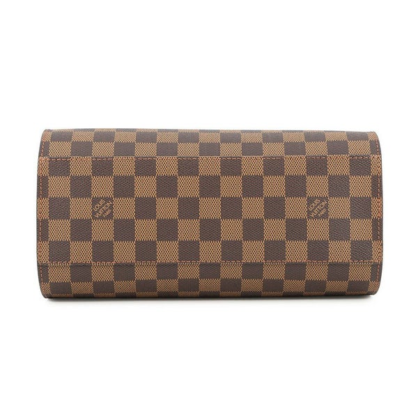 ルイヴィトン ハンドバッグ ダミエ・エベヌ トリアナ N51155 LOUIS VUITTON