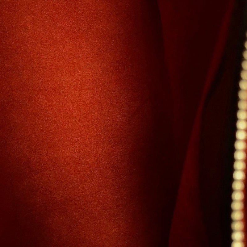 ルイヴィトン ハンドバッグ ダミエ・エベヌ トリアナ N51155 LOUIS VUITTON