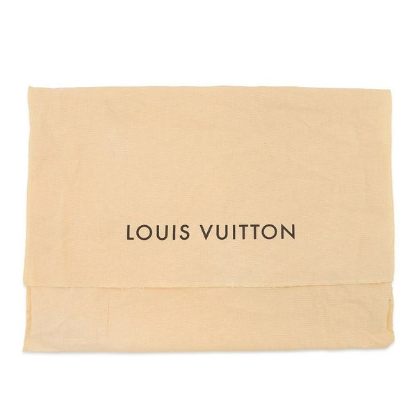 ルイヴィトン ハンドバッグ ダミエ・エベヌ トリアナ N51155 LOUIS VUITTON
