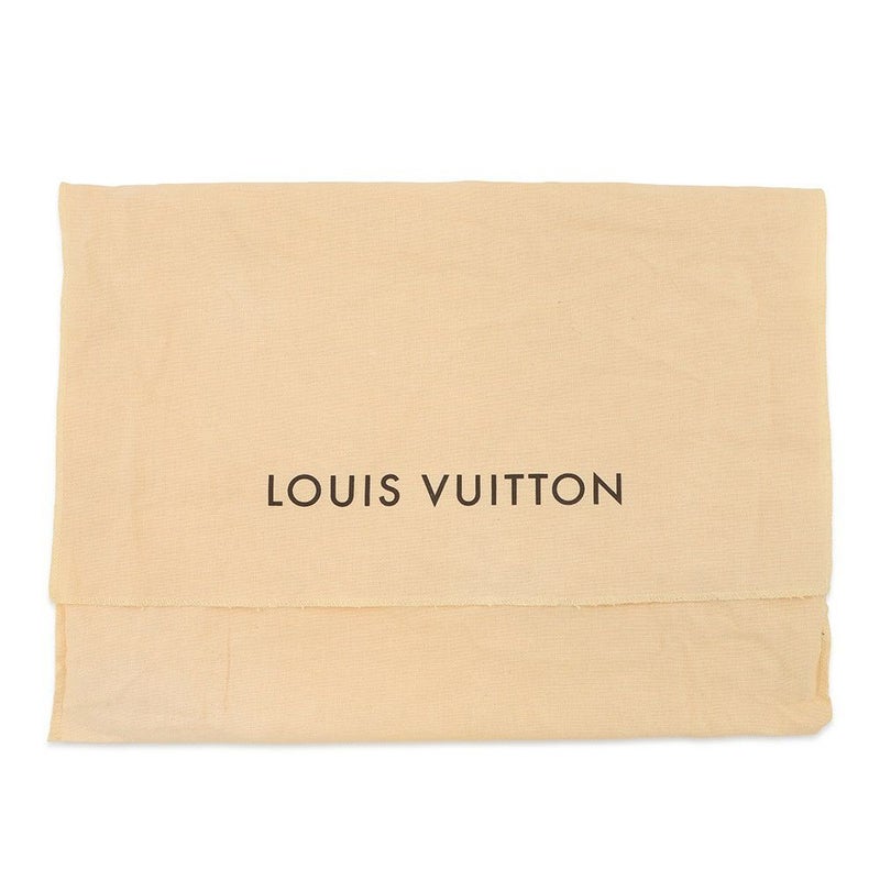 ルイヴィトン ハンドバッグ ダミエ・エベヌ トリアナ N51155 LOUIS VUITTON