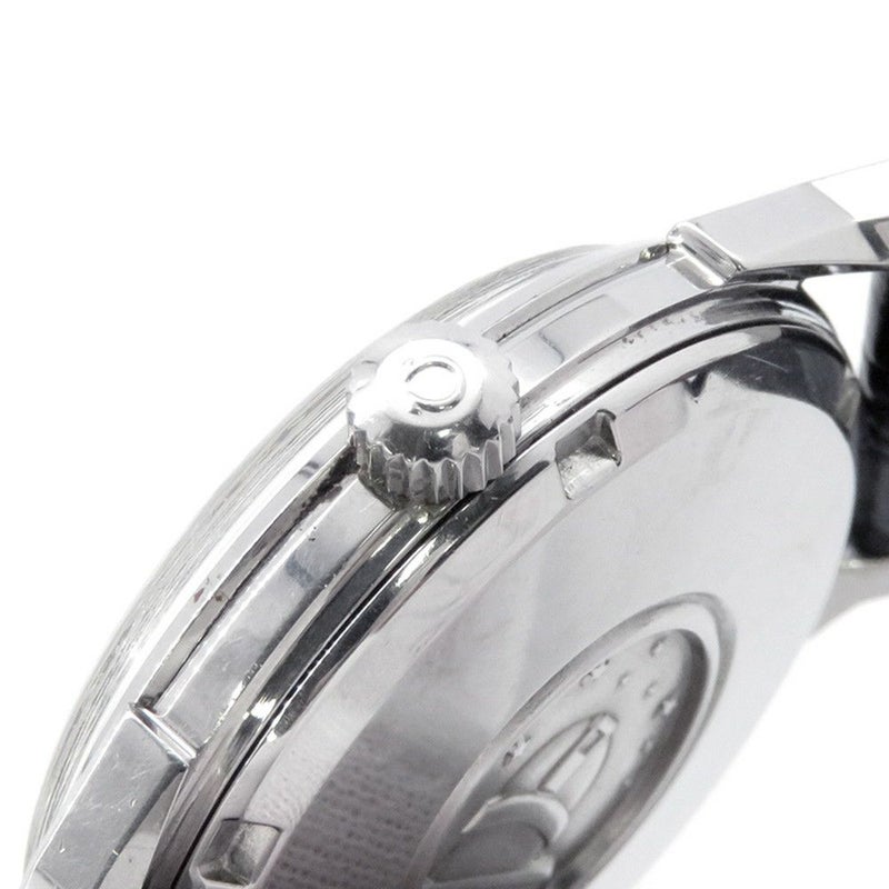 オメガ コンステレーション クロノメーター OMEAGA シルバー文字盤