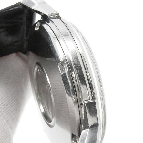 オメガ コンステレーション クロノメーター OMEAGA シルバー文字盤