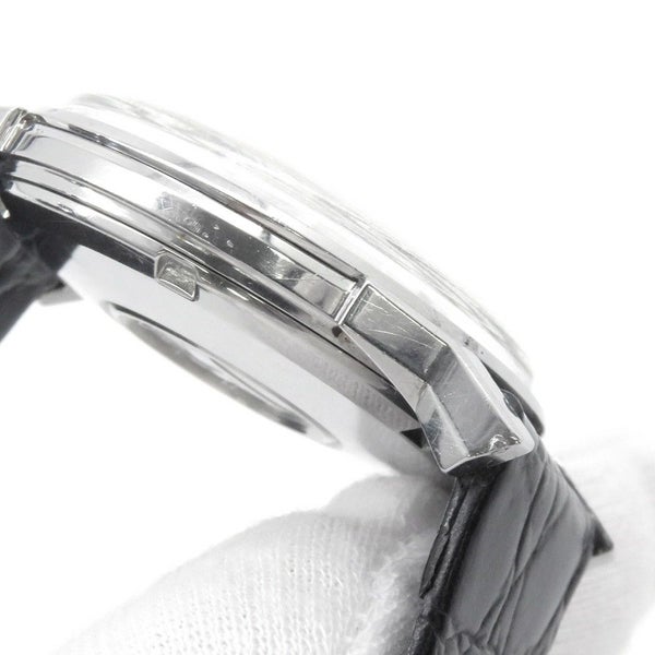 オメガ コンステレーション クロノメーター OMEAGA シルバー文字盤