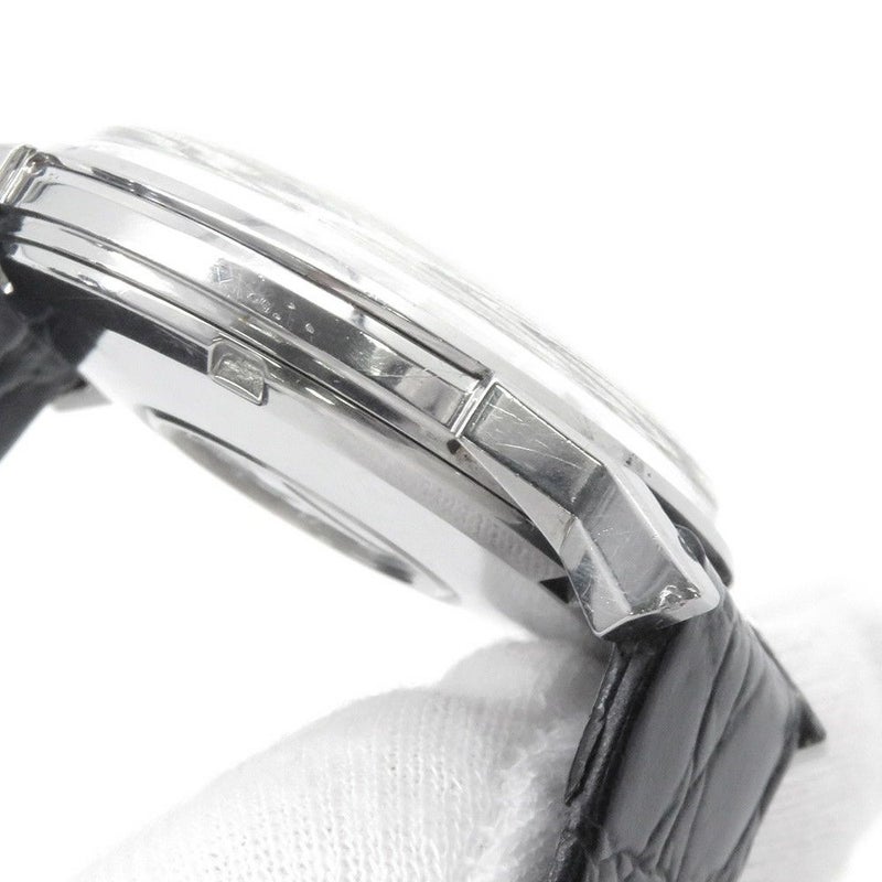 オメガ コンステレーション クロノメーター OMEAGA シルバー文字盤