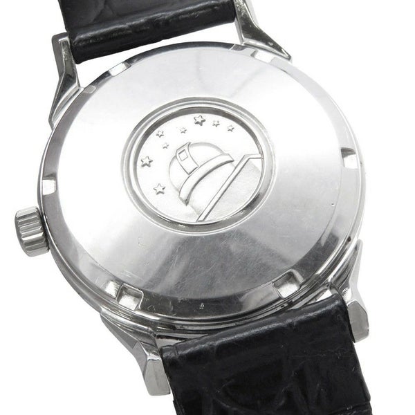 オメガ コンステレーション クロノメーター OMEAGA シルバー文字盤