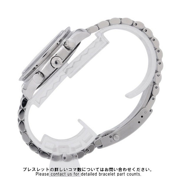 オメガ スピードマスター オートマチック 3539.50.00 OMEGA 腕時計 ウォッチ 黒文字盤