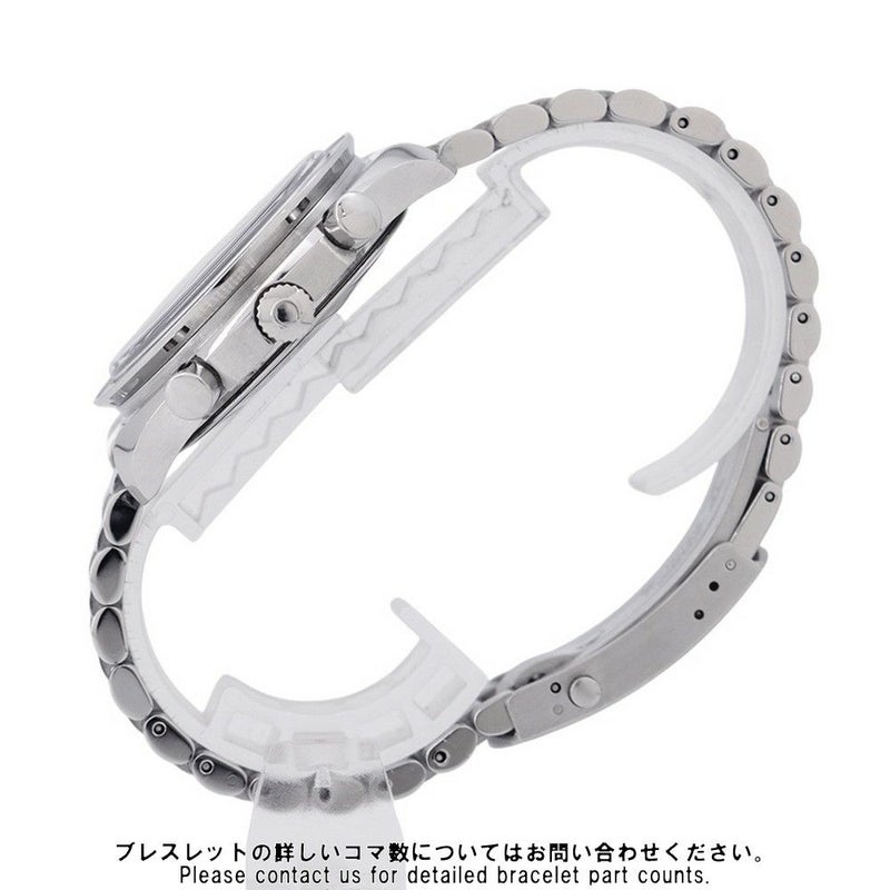 オメガ スピードマスター オートマチック 3539.50.00 OMEGA 腕時計 ウォッチ 黒文字盤