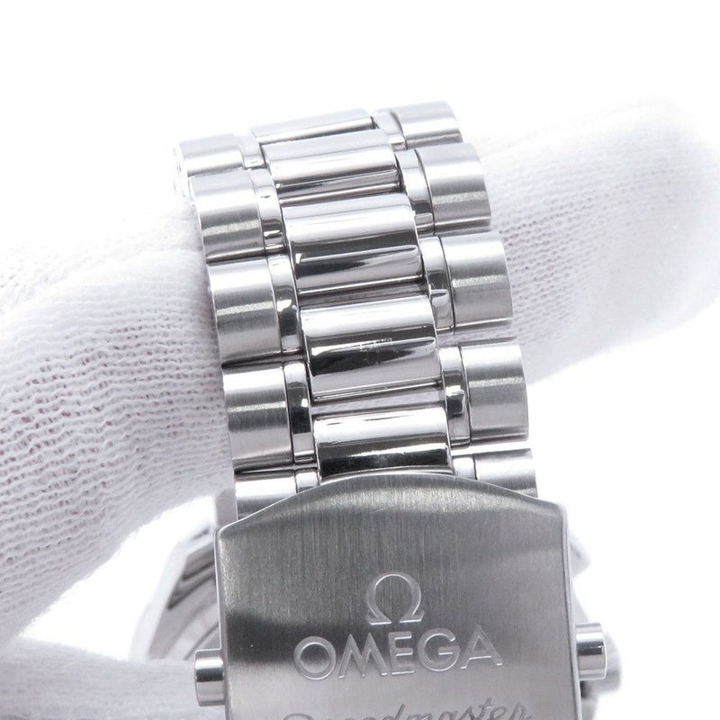 オメガ スピードマスター オートマチック 3539.50.00 OMEGA 腕時計 ウォッチ 黒文字盤