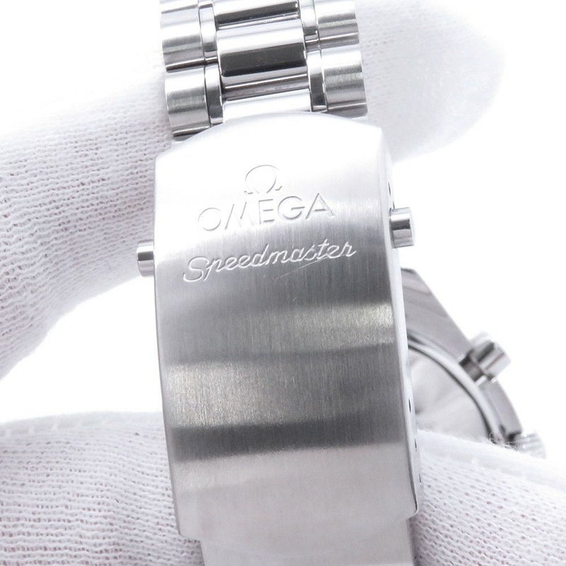 オメガ スピードマスター オートマチック 3539.50.00 OMEGA 腕時計 ウォッチ 黒文字盤
