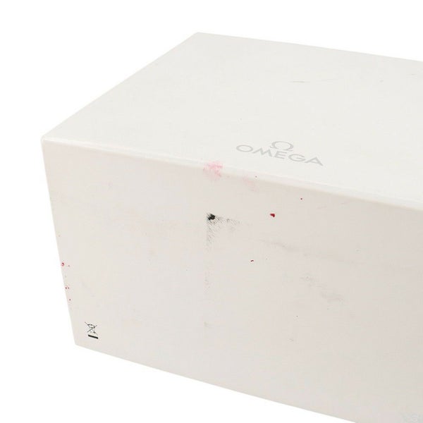 オメガ スピードマスター オートマチック 3539.50.00 OMEGA 腕時計 ウォッチ 黒文字盤