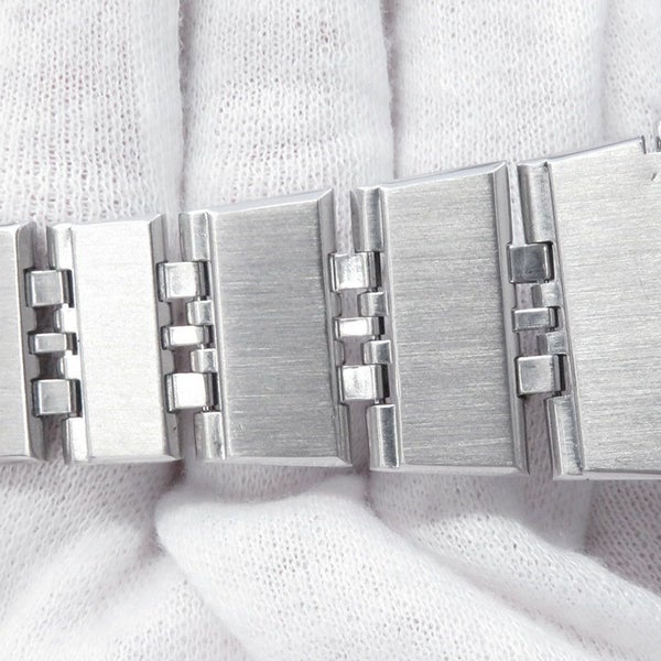 セイコー 5スポーツ スピードタイマー 6138-8010 SEIKO 腕時計 ブルー文字盤