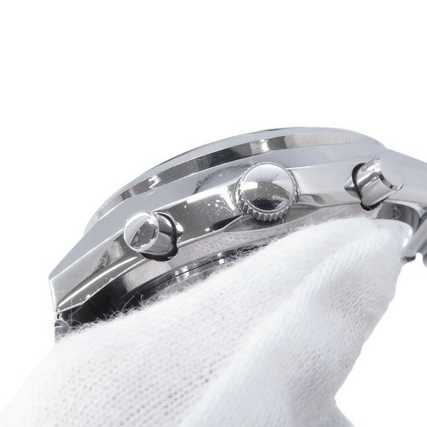 セイコー 5スポーツ スピードタイマー 6138-8010 SEIKO 腕時計 ブルー文字盤