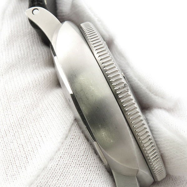 パネライ ルミノール サブマーシブル 1950 3デイズ オートマティック チタニオ U番 PAM01305 黒文字盤