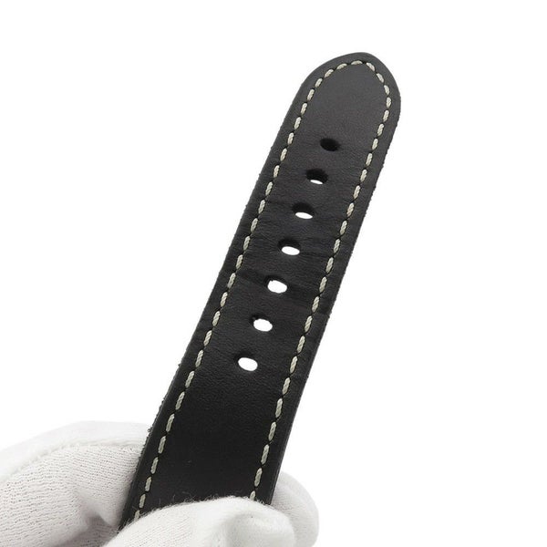 パネライ ルミノール サブマーシブル 1950 3デイズ オートマティック チタニオ U番 PAM01305 黒文字盤