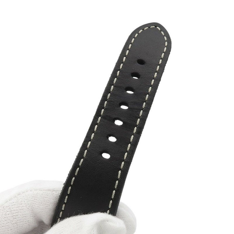 パネライ ルミノール サブマーシブル 1950 3デイズ オートマティック チタニオ U番 PAM01305 黒文字盤