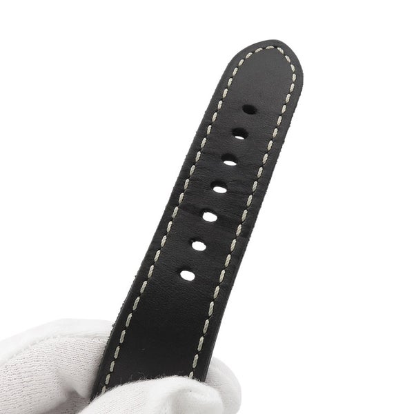 パネライ ルミノール サブマーシブル 1950 3デイズ オートマティック チタニオ U番 PAM01305 黒文字盤