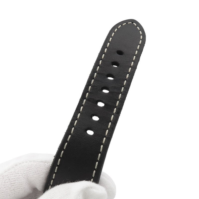 パネライ ルミノール サブマーシブル 1950 3デイズ オートマティック チタニオ U番 PAM01305 黒文字盤