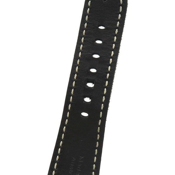 パネライ ルミノール サブマーシブル 1950 3デイズ オートマティック チタニオ U番 PAM01305 黒文字盤