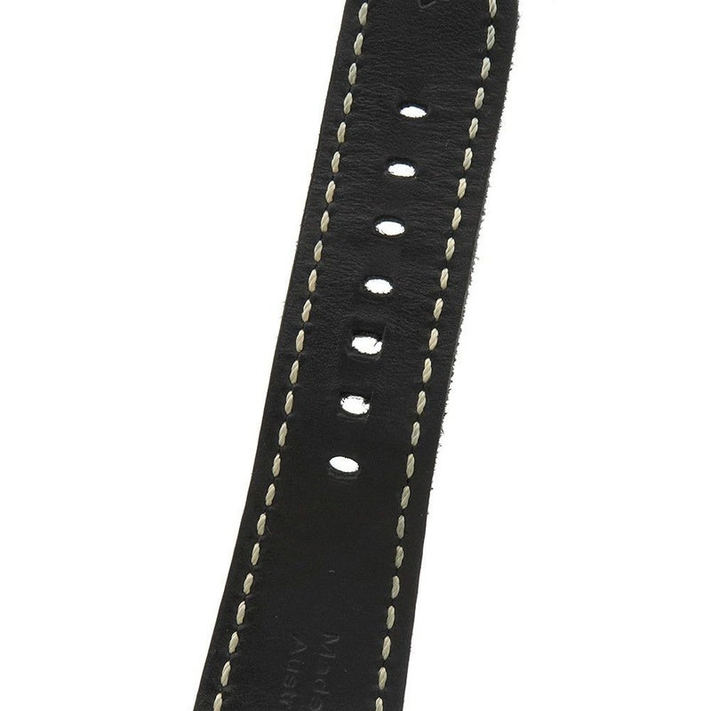 パネライ ルミノール サブマーシブル 1950 3デイズ オートマティック チタニオ U番 PAM01305 黒文字盤