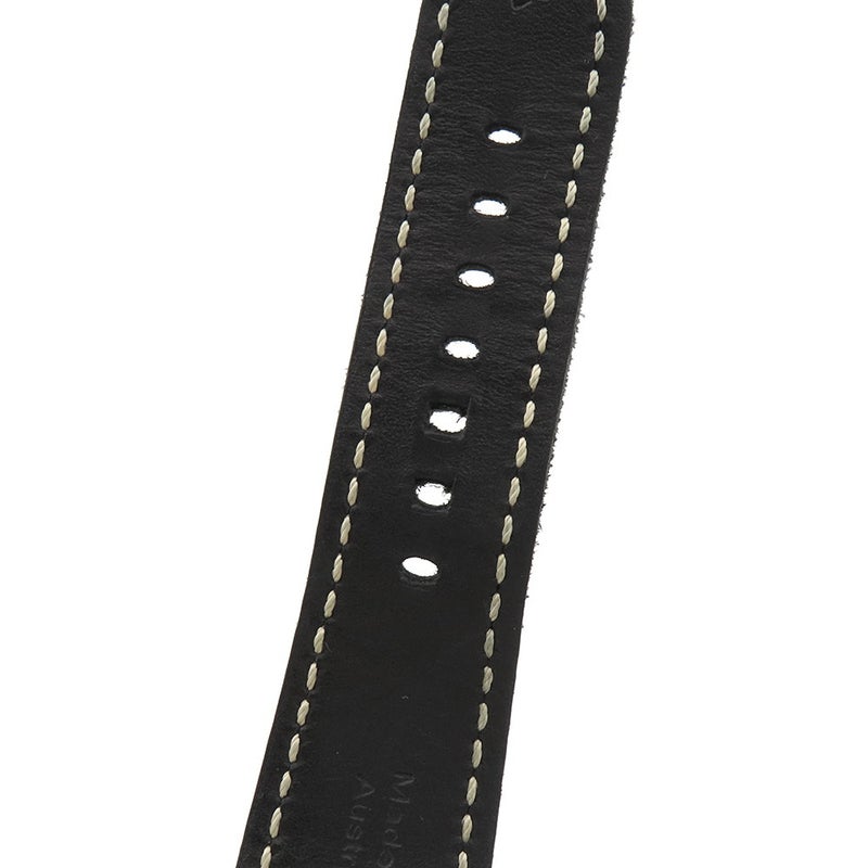 パネライ ルミノール サブマーシブル 1950 3デイズ オートマティック チタニオ U番 PAM01305 黒文字盤