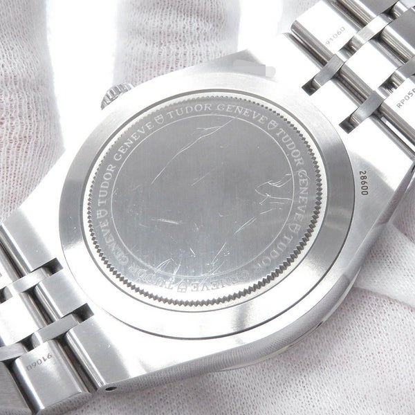 チュードル ロイヤル M28600-0005 TUDOR チューダー 腕時計 ブルー文字盤