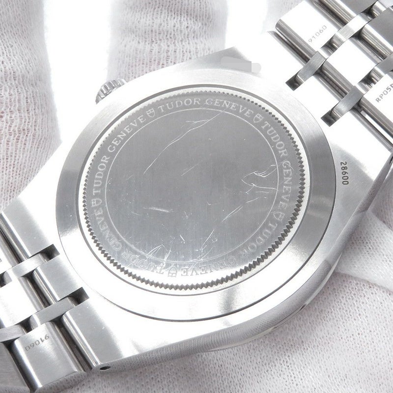 チュードル ロイヤル M28600-0005 TUDOR チューダー 腕時計 ブルー文字盤