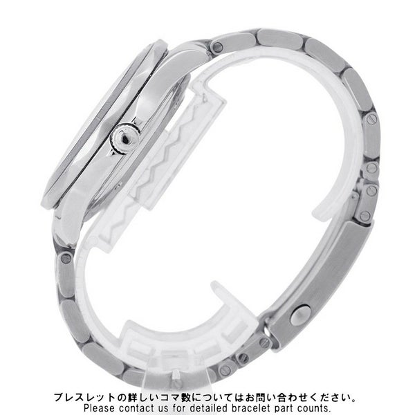 オメガ シーマスター300 コーアクシャル 212.30.41.20.03.001 OMEGA 腕時計 ブルー文字盤