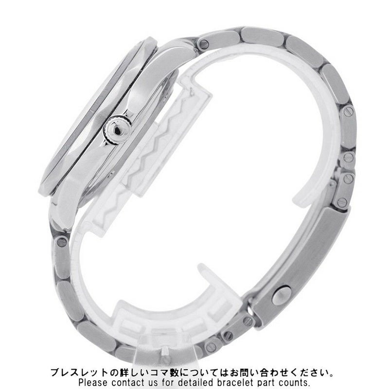 オメガ シーマスター300 コーアクシャル 212.30.41.20.03.001 OMEGA 腕時計 ブルー文字盤