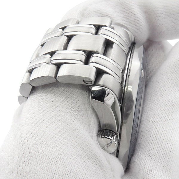 オメガ シーマスター300 コーアクシャル 212.30.41.20.03.001 OMEGA 腕時計 ブルー文字盤