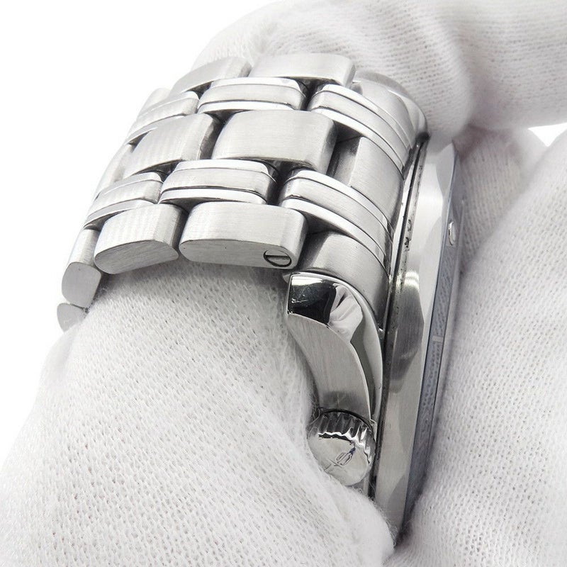 オメガ シーマスター300 コーアクシャル 212.30.41.20.03.001 OMEGA 腕時計 ブルー文字盤