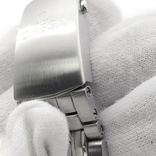 オメガ シーマスター300 コーアクシャル 212.30.41.20.03.001 OMEGA 腕時計 ブルー文字盤