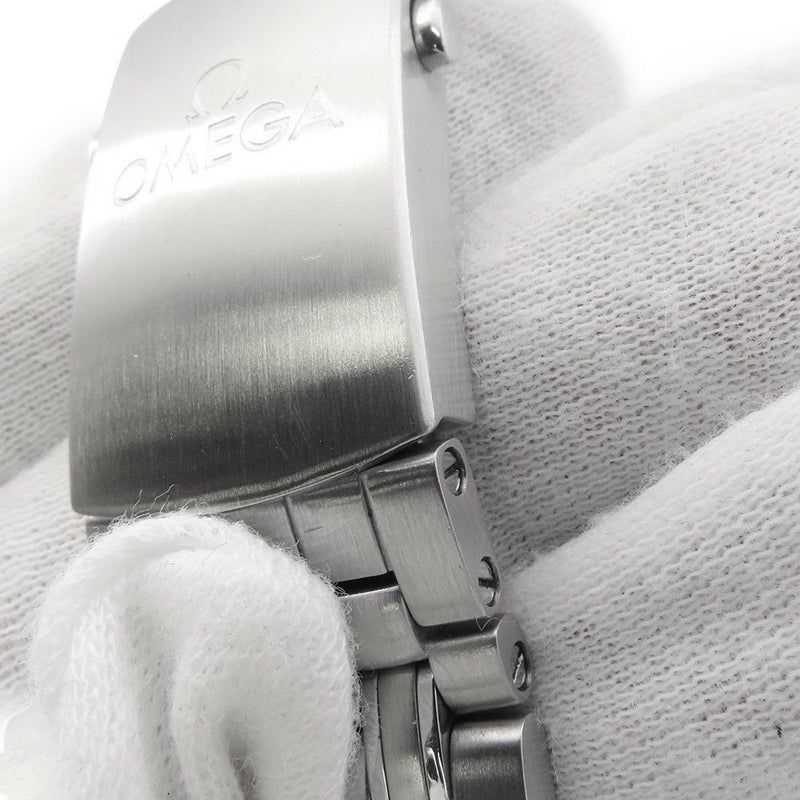 オメガ シーマスター300 コーアクシャル 212.30.41.20.03.001 OMEGA 腕時計 ブルー文字盤