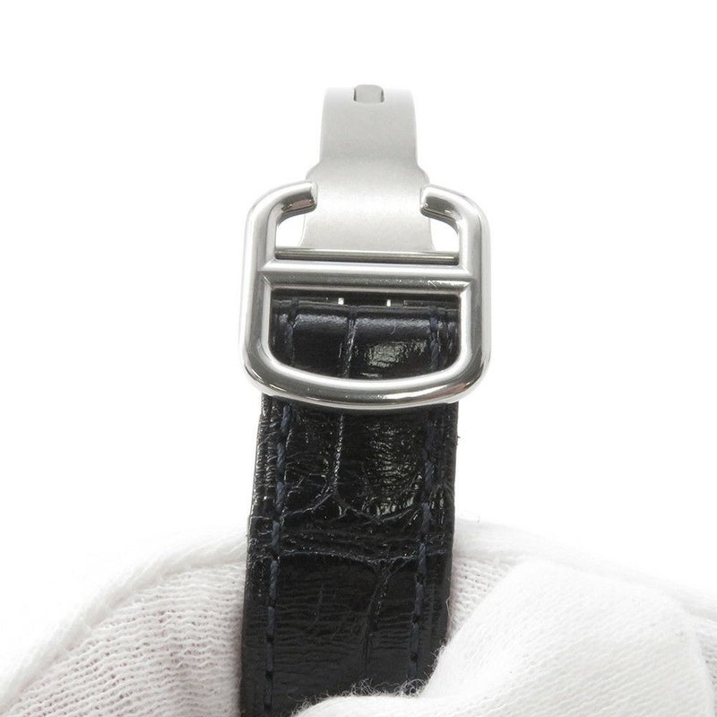 カルティエ タンクアメリカン MM WSTA0017 Cartier 腕時計 シルバー文字盤