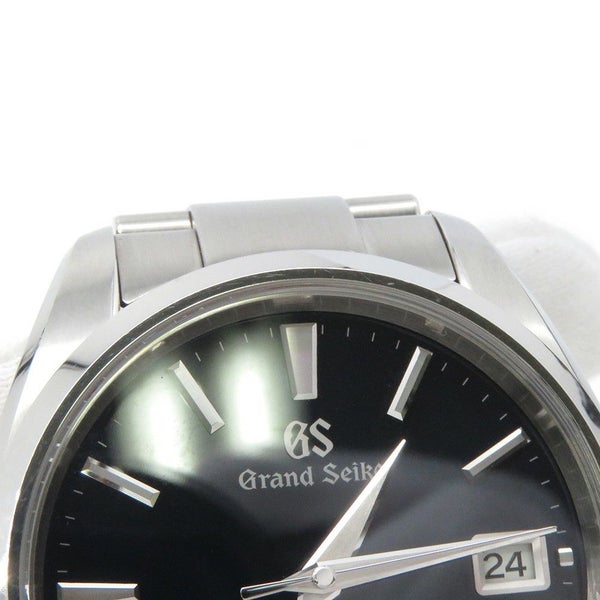 セイコー グランドセイコー ヘリテージ コレクション SBGP013 SEIKO 腕時計 ブルー文字盤