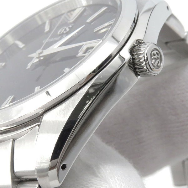 セイコー グランドセイコー ヘリテージ コレクション SBGP013 SEIKO 腕時計 ブルー文字盤