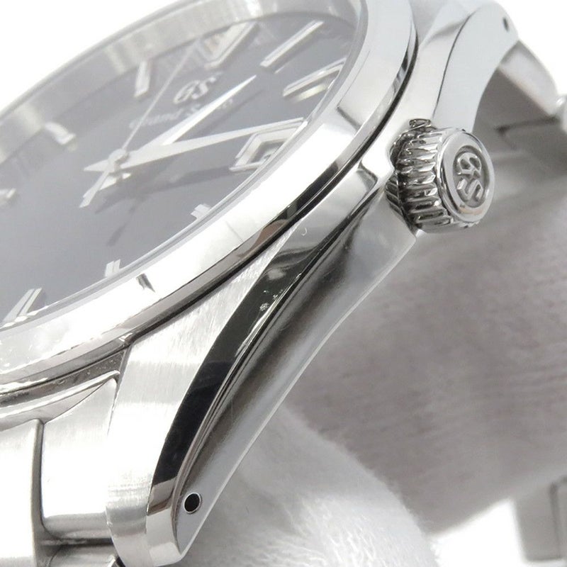 セイコー グランドセイコー ヘリテージ コレクション SBGP013 SEIKO 腕時計 ブルー文字盤