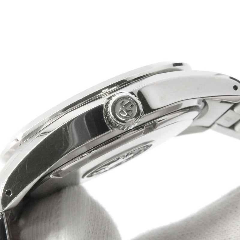 セイコー グランドセイコー ヘリテージ コレクション SBGP013 SEIKO 腕時計 ブルー文字盤