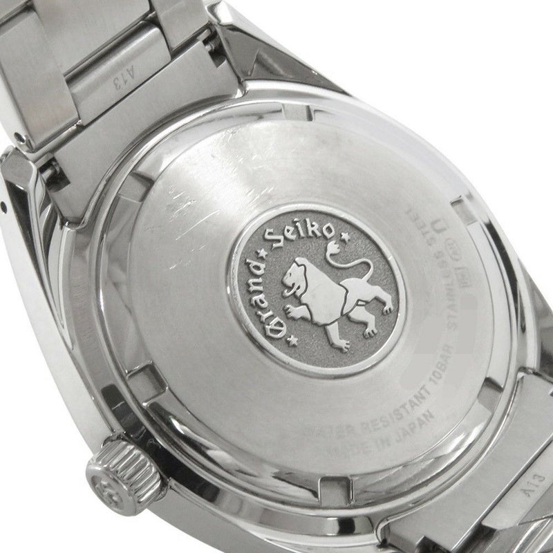 セイコー グランドセイコー ヘリテージ コレクション SBGP013 SEIKO 腕時計 ブルー文字盤