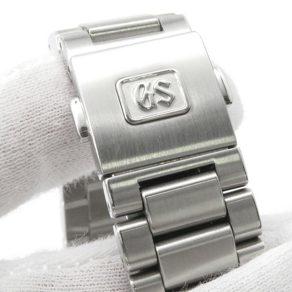 セイコー グランドセイコー ヘリテージ コレクション SBGP013 SEIKO 腕時計 ブルー文字盤