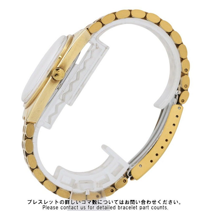 オメガ コンステレーション クロノメーター 168.07 OMEGA 腕時計 シルバー文字盤