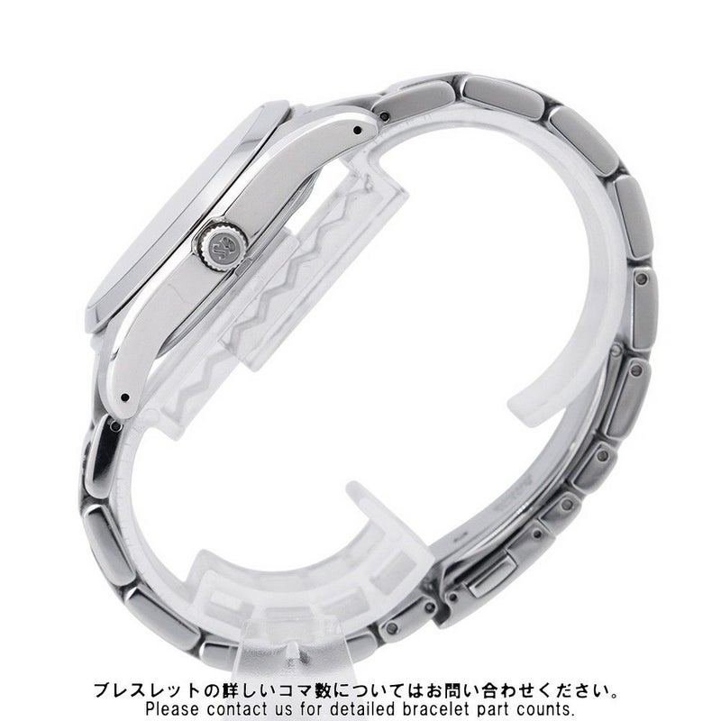 セイコー グランドセイコー ヘリテージコレクション SBGX061 SEIKO 腕時計 クォーツ 黒文字盤