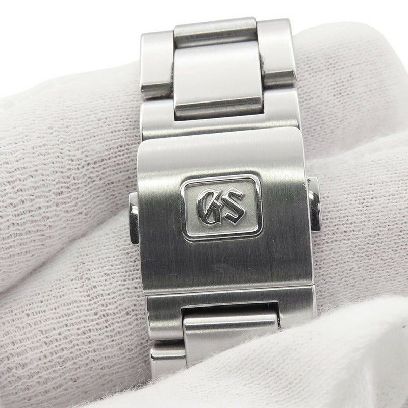 セイコー グランドセイコー ヘリテージコレクション SBGX061 SEIKO 腕時計 クォーツ 黒文字盤