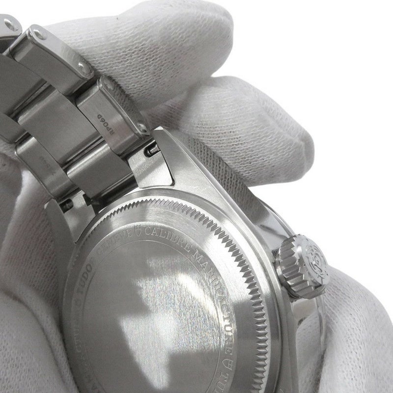 チュードル ブラックベイ プロ M79470-0001 TUDOR チューダー 腕時計 黒文字盤