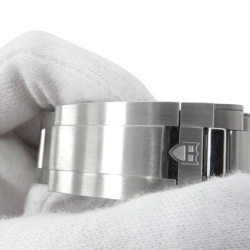 チュードル ブラックベイ プロ M79470-0001 TUDOR チューダー 腕時計 黒文字盤