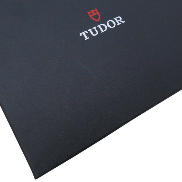 チュードル ブラックベイ プロ M79470-0001 TUDOR チューダー 腕時計 黒文字盤