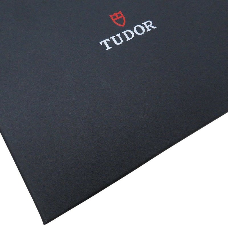 チュードル ブラックベイ プロ M79470-0001 TUDOR チューダー 腕時計 黒文字盤